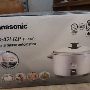 Automatic rice cooker